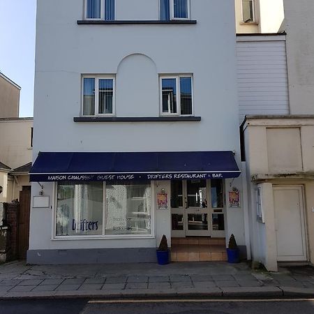 Maison Chaussey Guest House Saint Helier Jersey Esterno foto