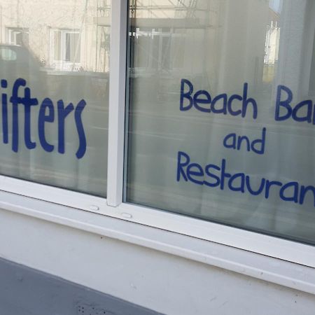 Maison Chaussey Guest House Saint Helier Jersey Esterno foto