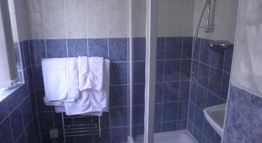 Maison Chaussey Guest House Saint Helier Jersey Camera foto