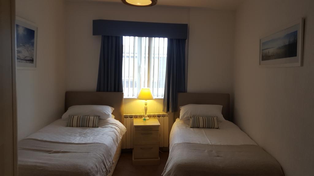Maison Chaussey Guest House Saint Helier Jersey Esterno foto