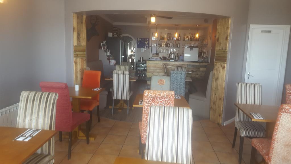 Maison Chaussey Guest House Saint Helier Jersey Esterno foto
