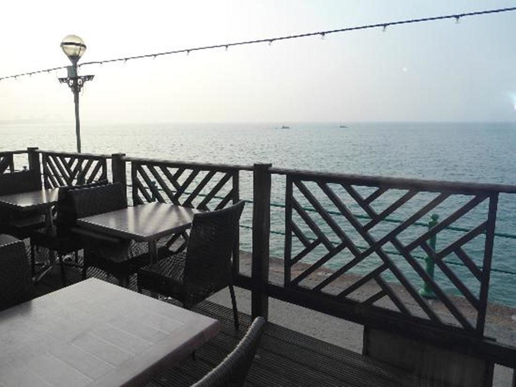 Maison Chaussey Guest House Saint Helier Jersey Esterno foto