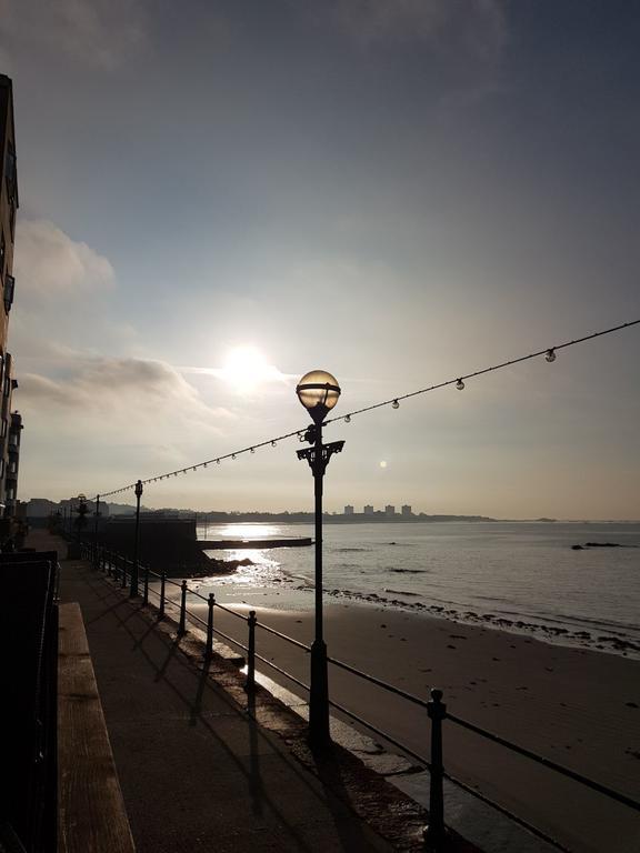 Maison Chaussey Guest House Saint Helier Jersey Esterno foto
