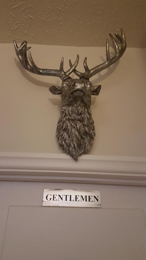 Maison Chaussey Guest House Saint Helier Jersey Esterno foto