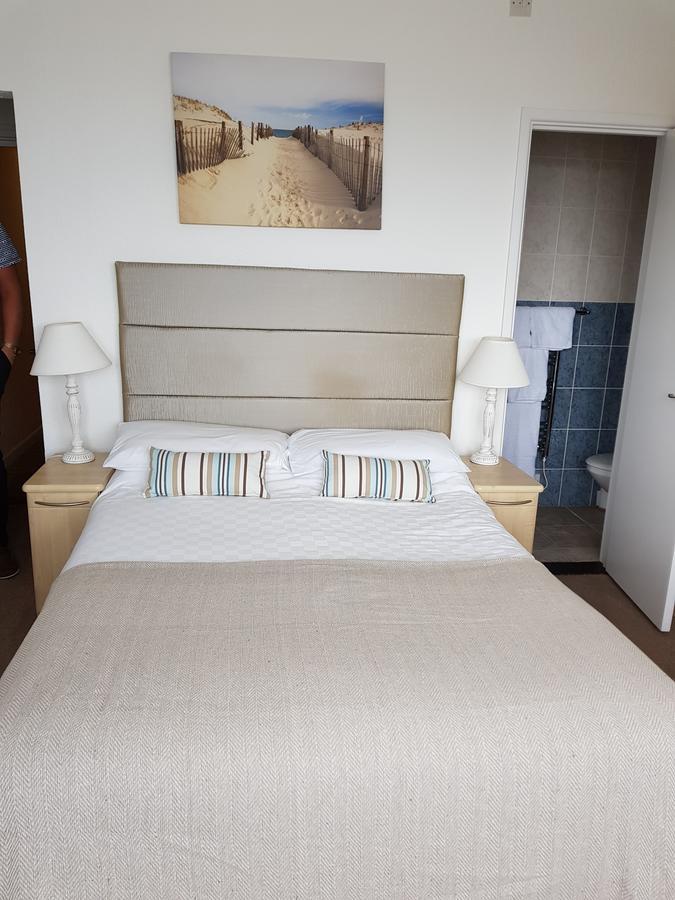 Maison Chaussey Guest House Saint Helier Jersey Esterno foto