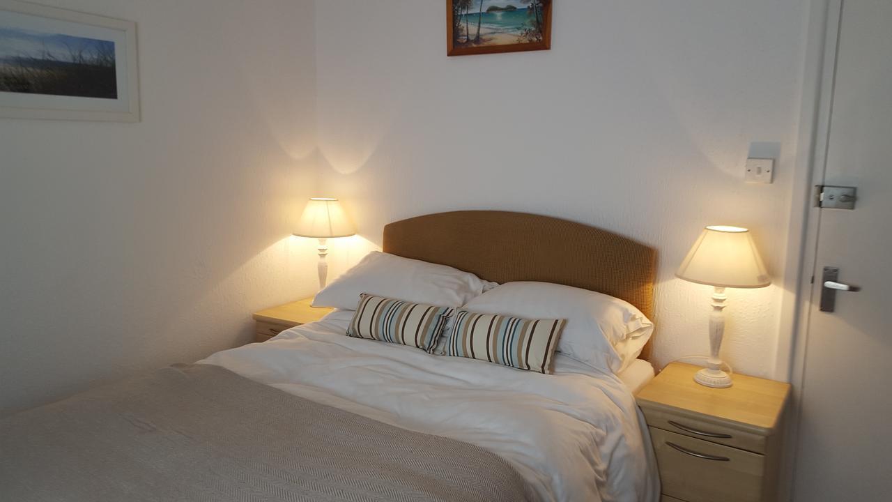 Maison Chaussey Guest House Saint Helier Jersey Esterno foto
