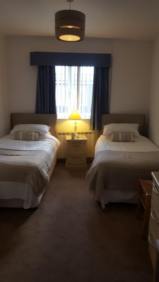 Maison Chaussey Guest House Saint Helier Jersey Esterno foto