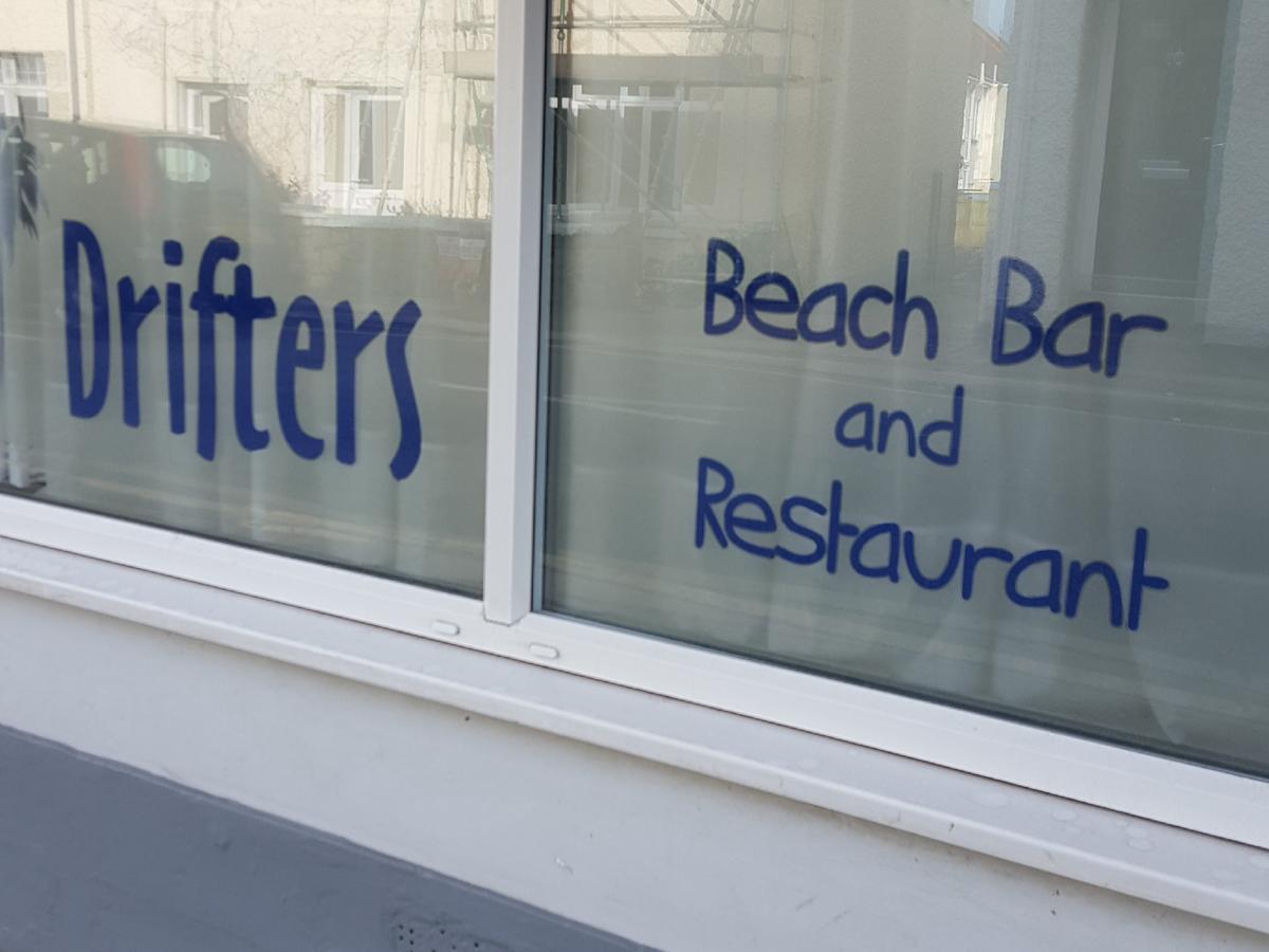 Maison Chaussey Guest House Saint Helier Jersey Esterno foto