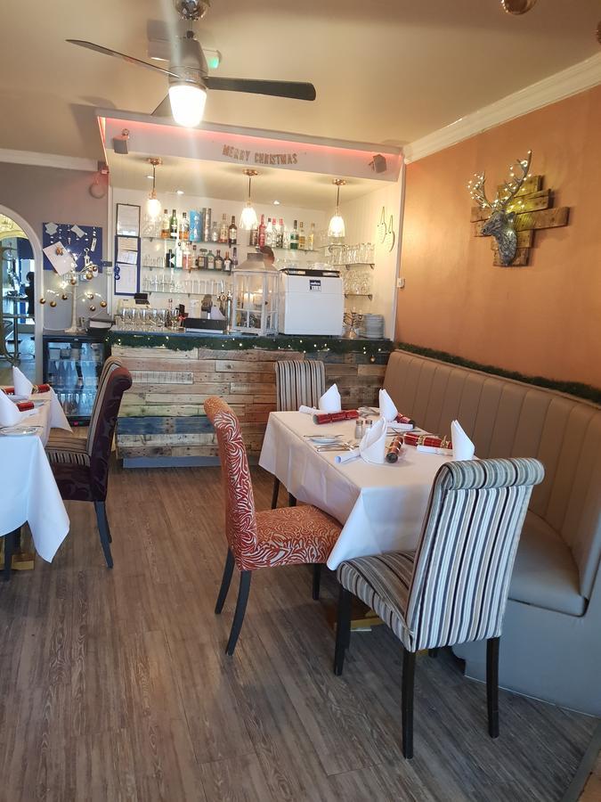 Maison Chaussey Guest House Saint Helier Jersey Esterno foto