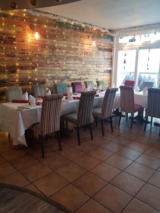 Maison Chaussey Guest House Saint Helier Jersey Esterno foto
