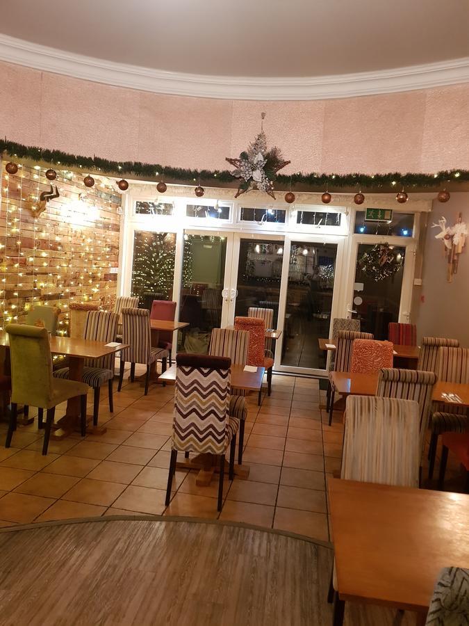 Maison Chaussey Guest House Saint Helier Jersey Esterno foto