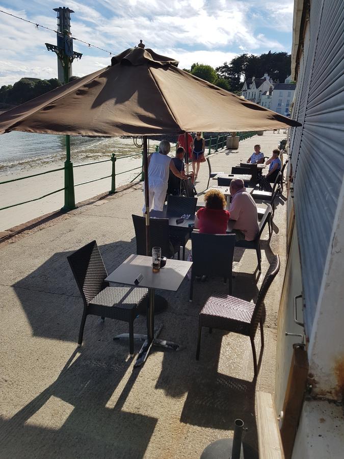 Maison Chaussey Guest House Saint Helier Jersey Esterno foto