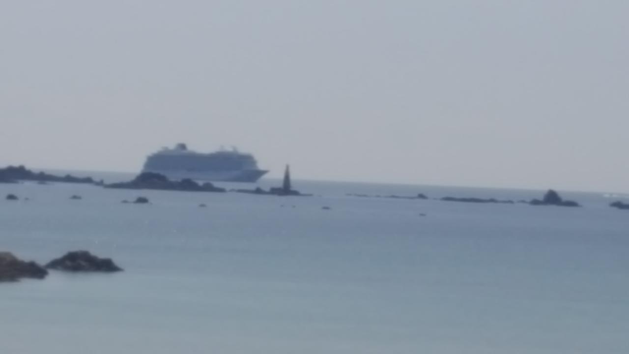 Maison Chaussey Guest House Saint Helier Jersey Esterno foto