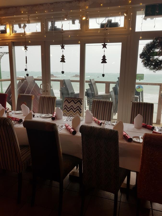 Maison Chaussey Guest House Saint Helier Jersey Esterno foto