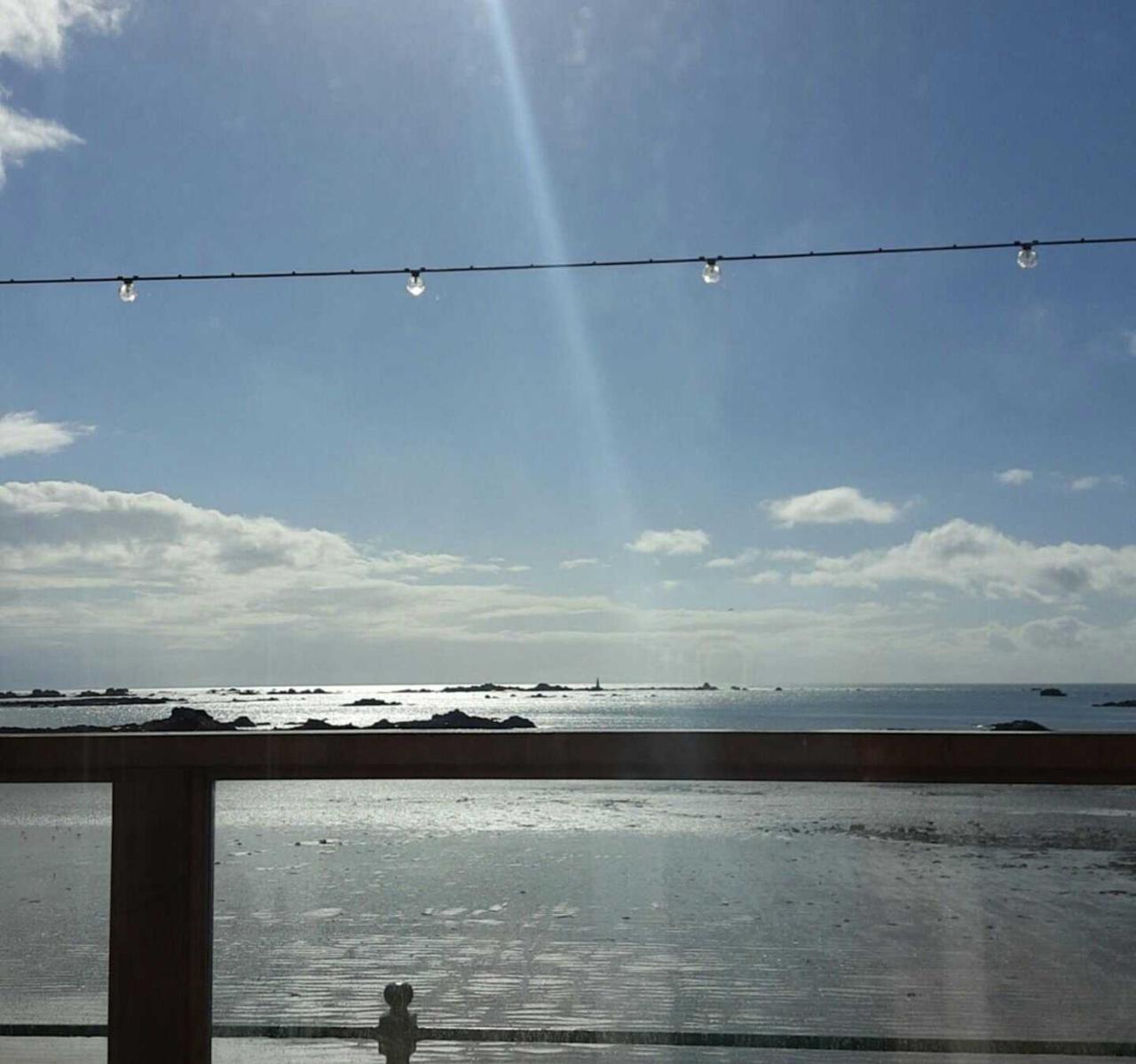Maison Chaussey Guest House Saint Helier Jersey Esterno foto